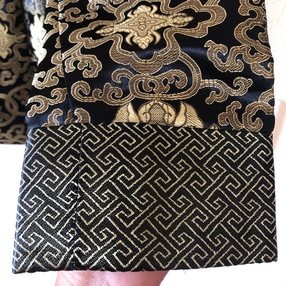 COPY - Kimono Jacket - Picture 5 of 7